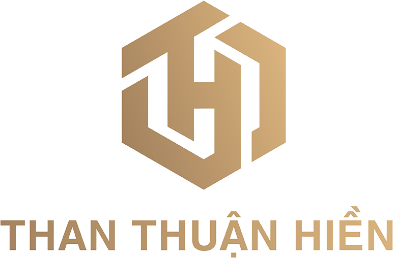 Logo tên công ty